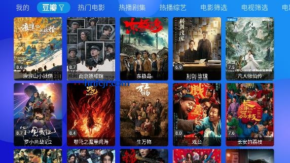 MediaBox影视app免费观看