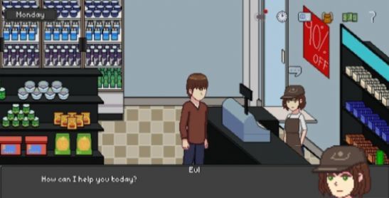LearnTheHeart汉化版