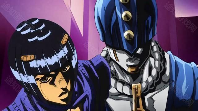 jojo的奇妙冒险最后的生还者手机版