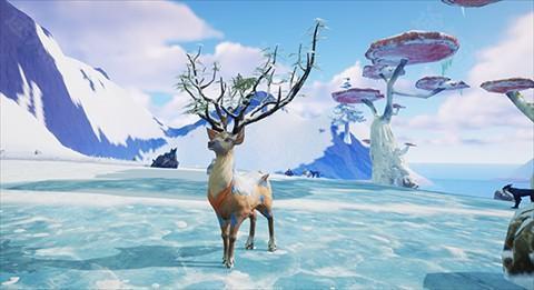 创造吧我们的星球官方版