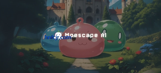 Moescape AI官方版