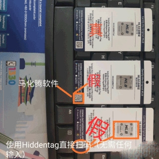 HiddenTag