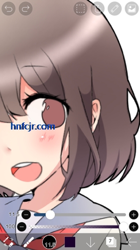 爱笔思画x官方正版安装包