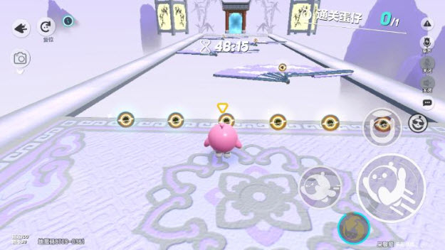 蛋仔派对网易版